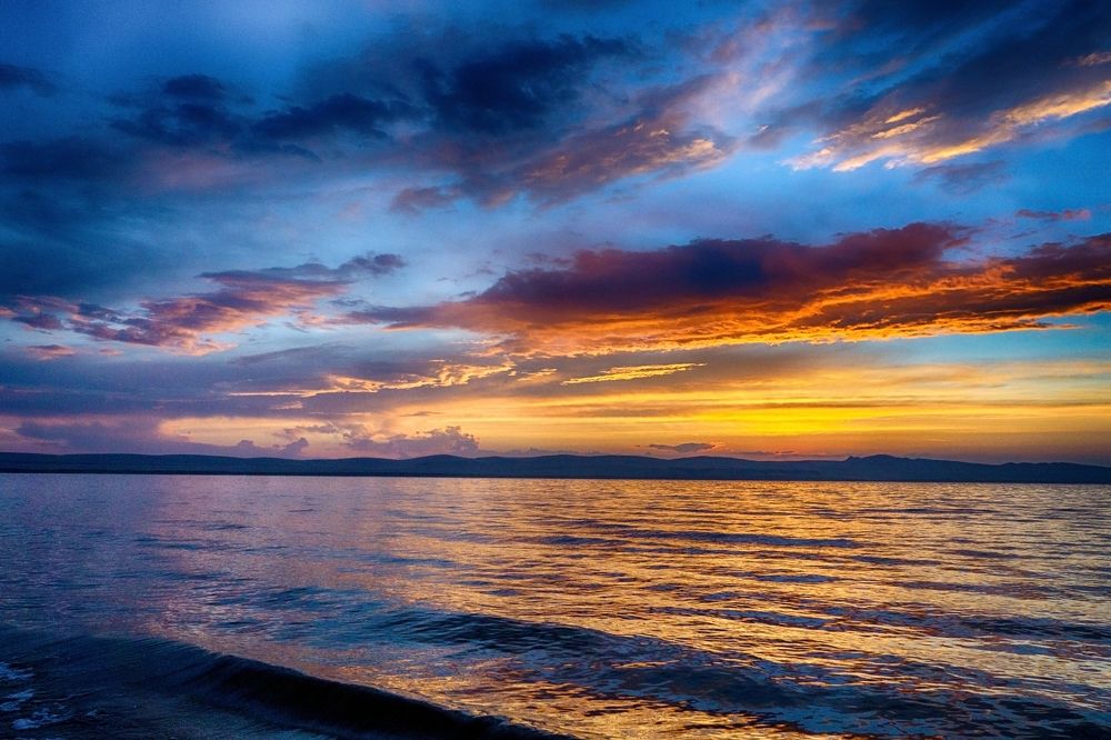 Photograph by Александр Пургин