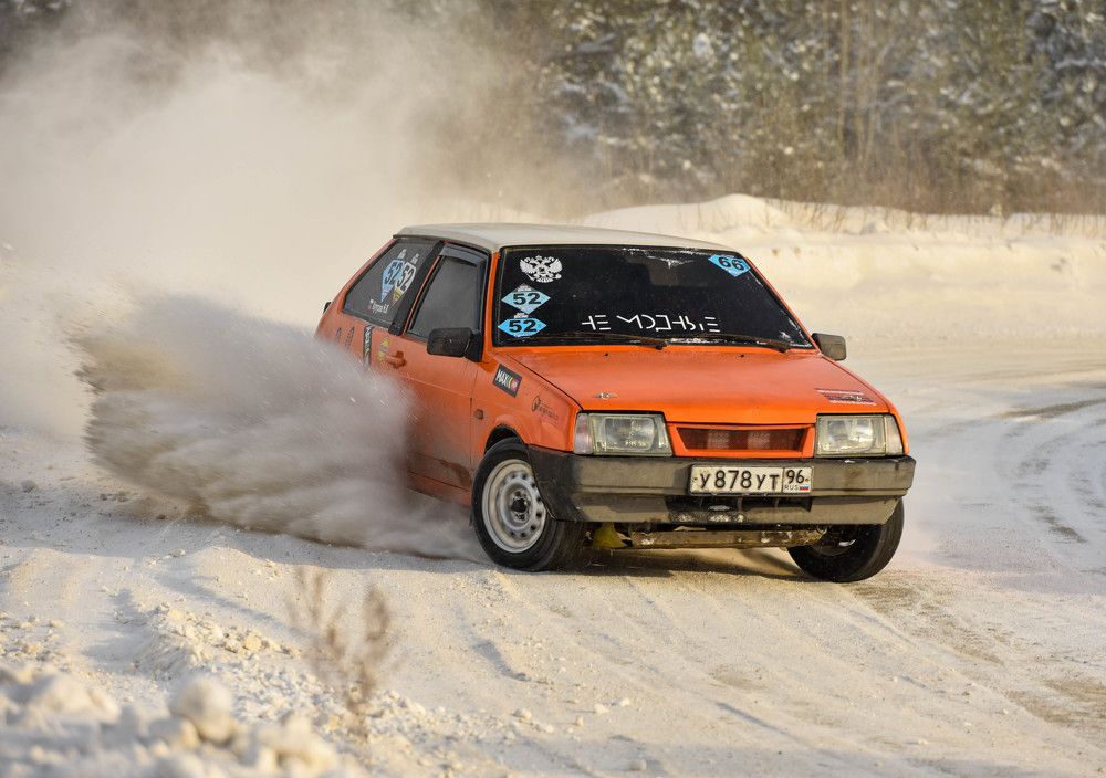 Фотография автора Сергей Чесноков