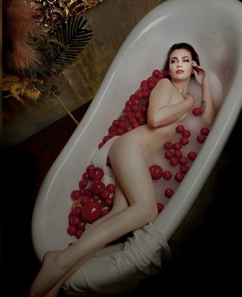 Photograph by Антонина Арустамова