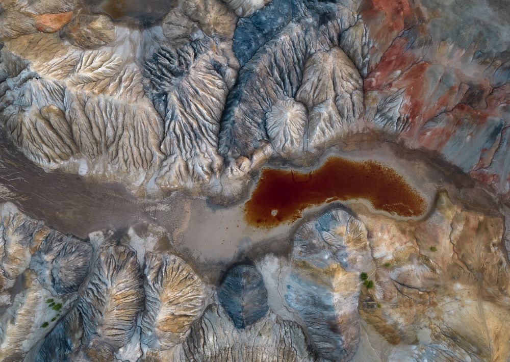 Фотография автора Александр Рудный