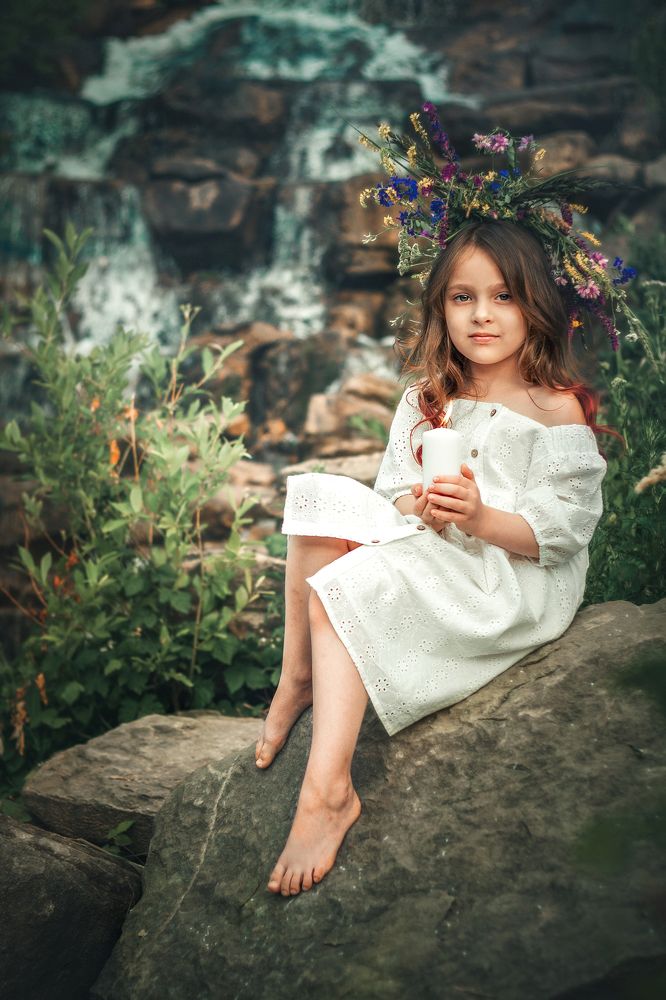 Photograph by Ольга Остапенко