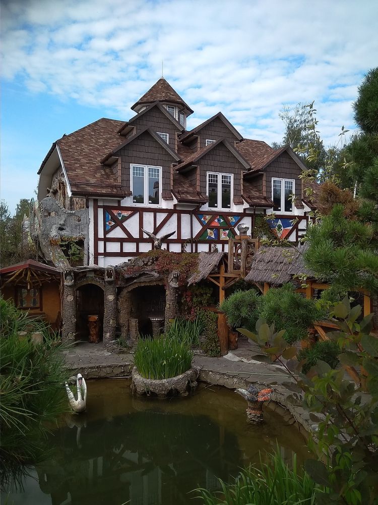 Photograph by Elena Goreva