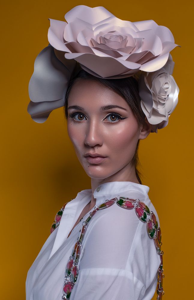 Photograph by Dennis Stern