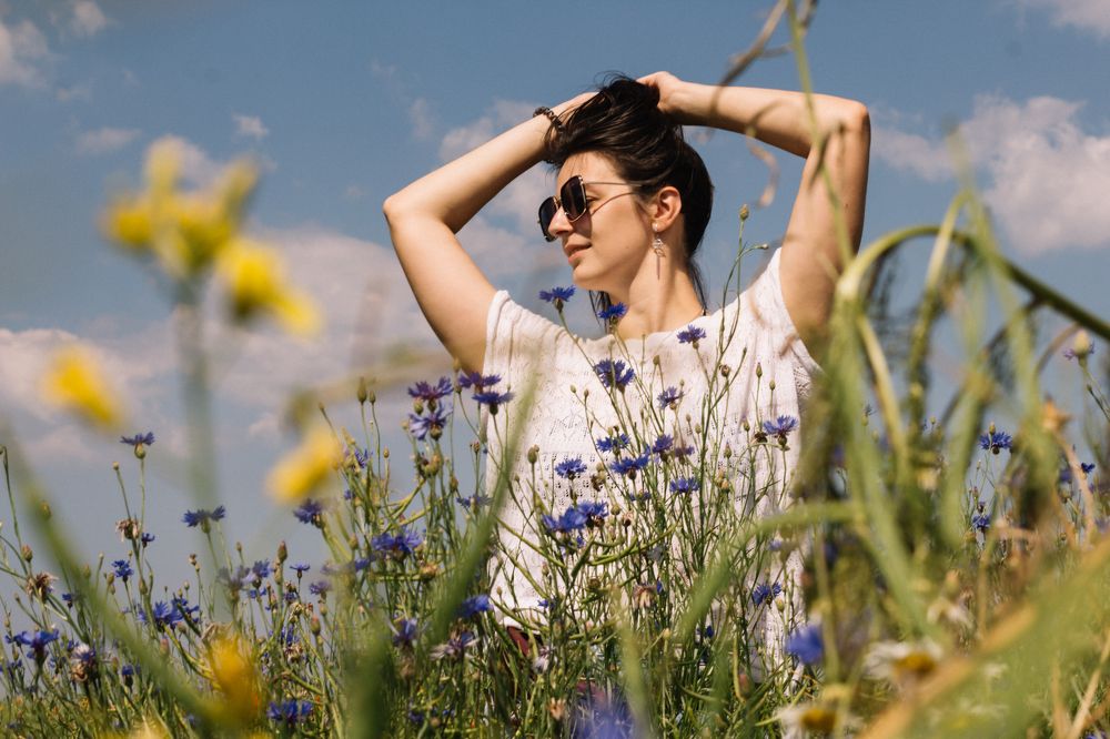 Photograph by Екатерина Максимова