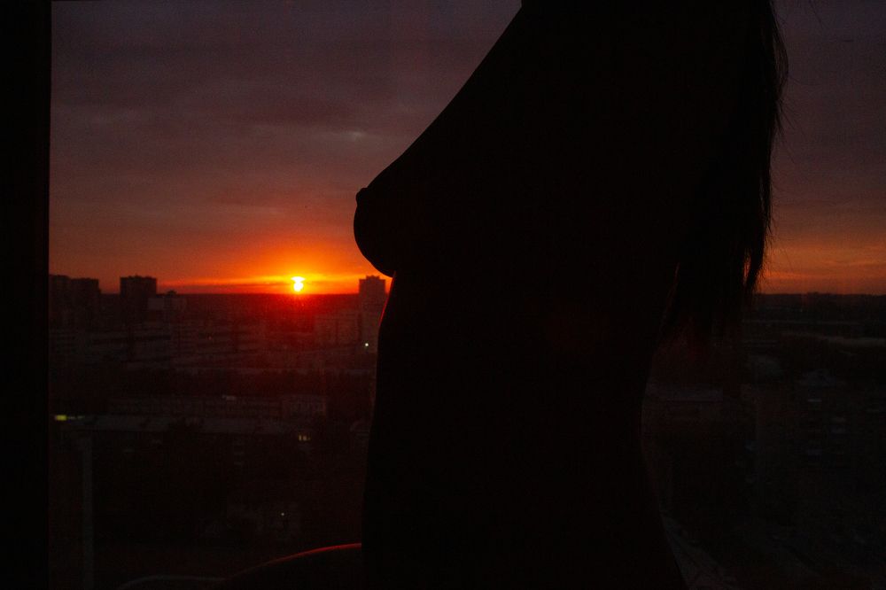 Photograph by Екатерина Максимова