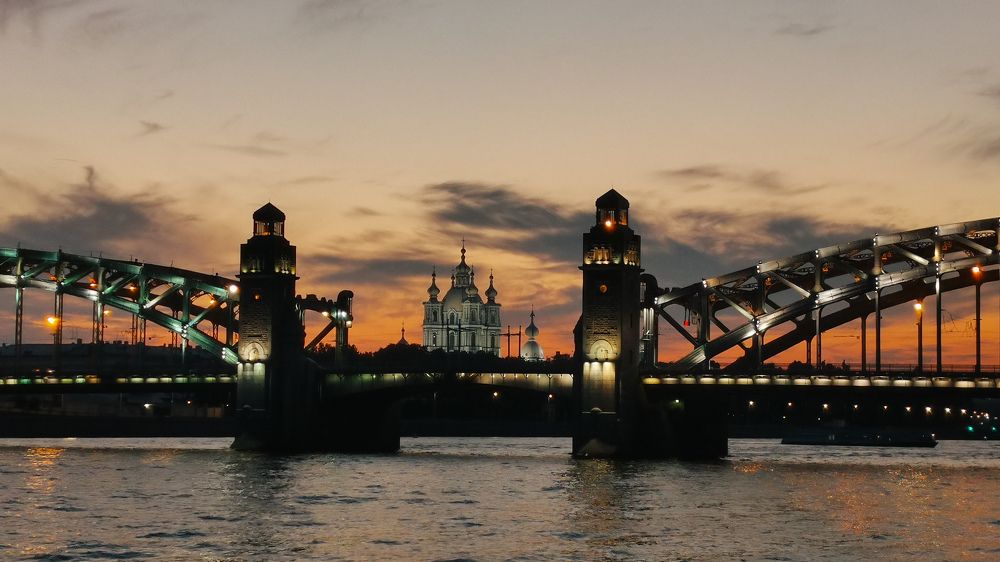 Photograph by Елена Акимова