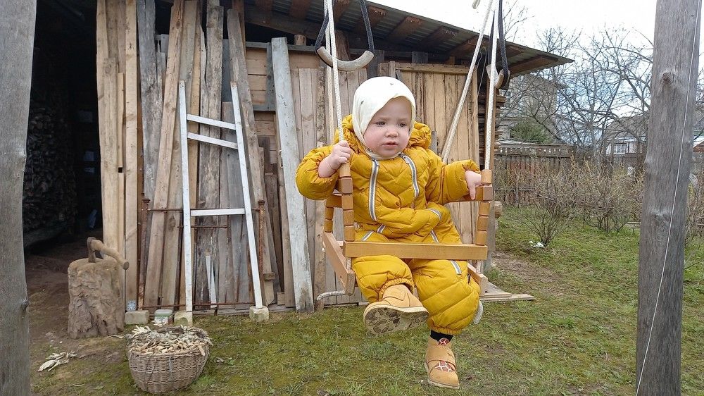 Photograph by Анастасия