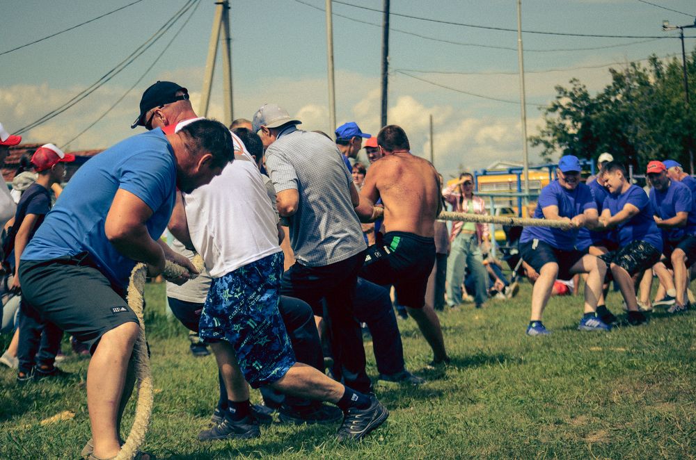 Photograph by Кузнецов Алексей