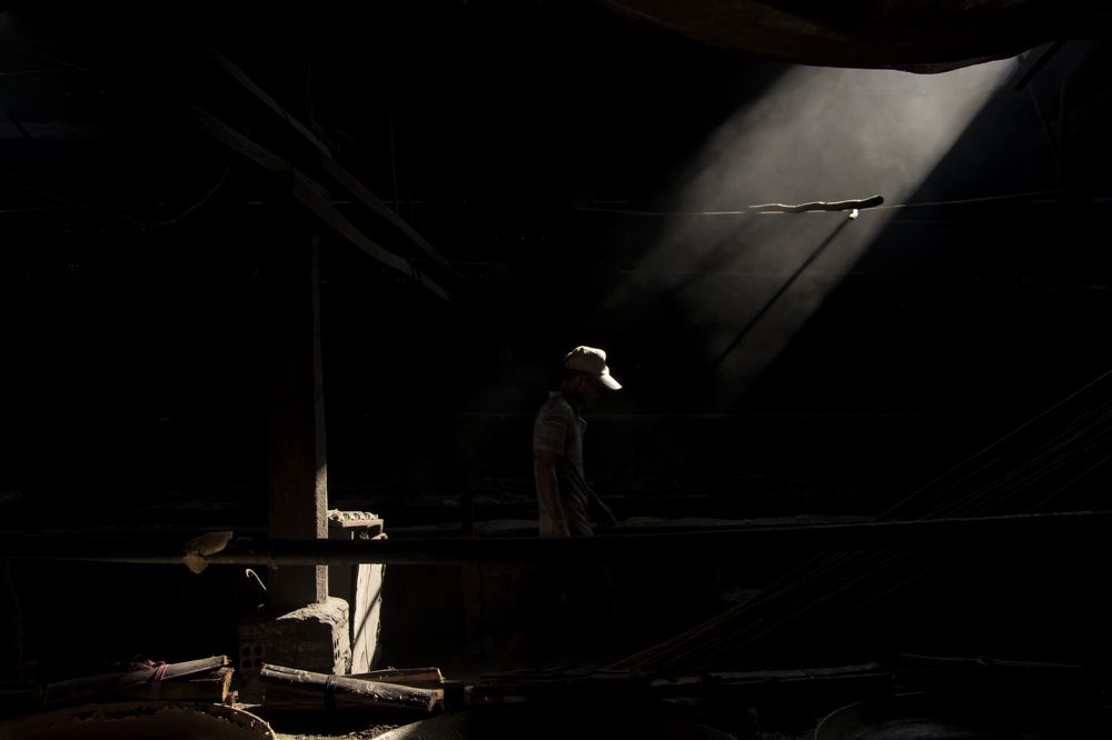 Photograph by Phal Pitou