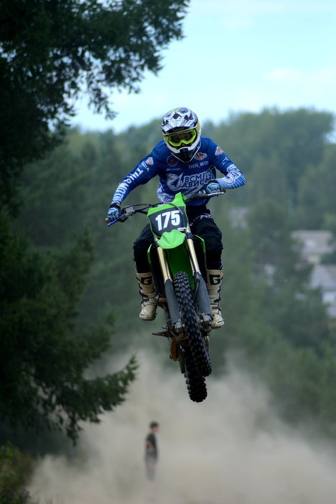 Photograph by Андрей Городецкий