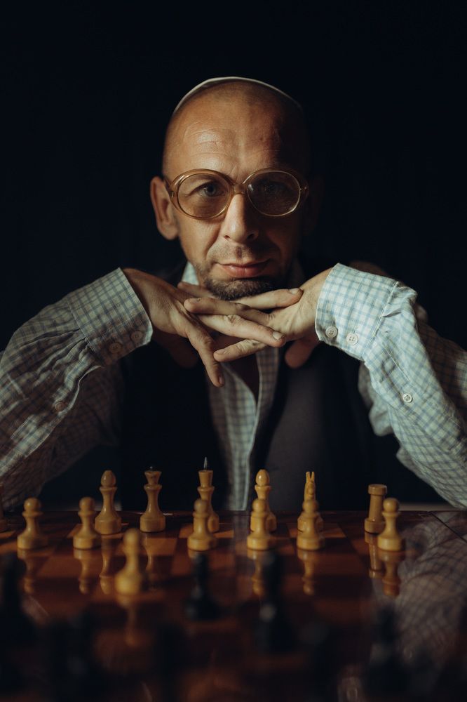 Photograph by Сергей Межевич