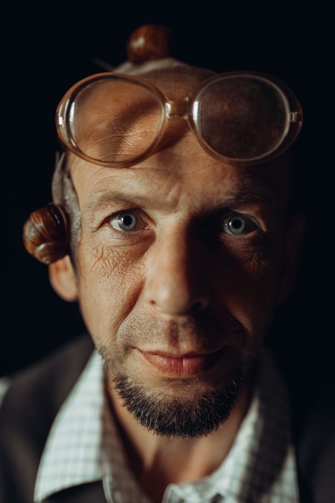 Photograph by Сергей Межевич