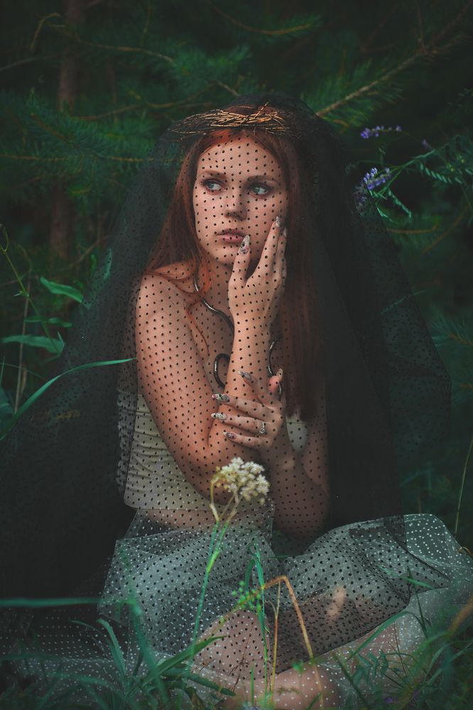 Photograph by Кузнецова Ирина