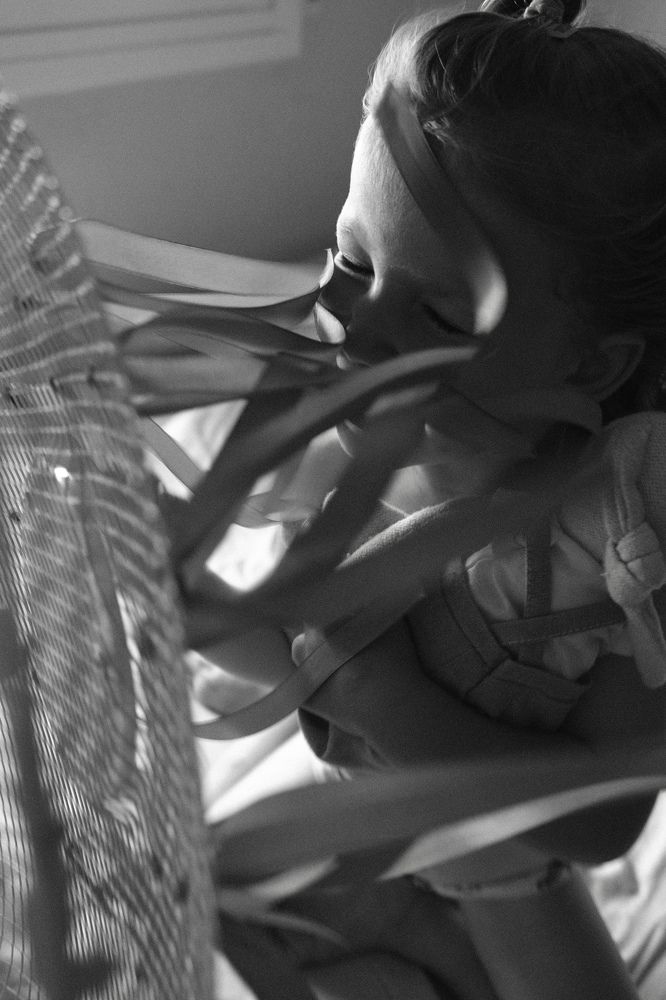 Photograph by Masha Garcia