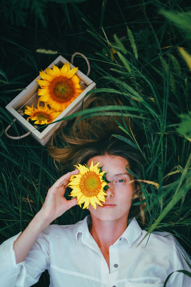 Photograph by Мария Данилкина