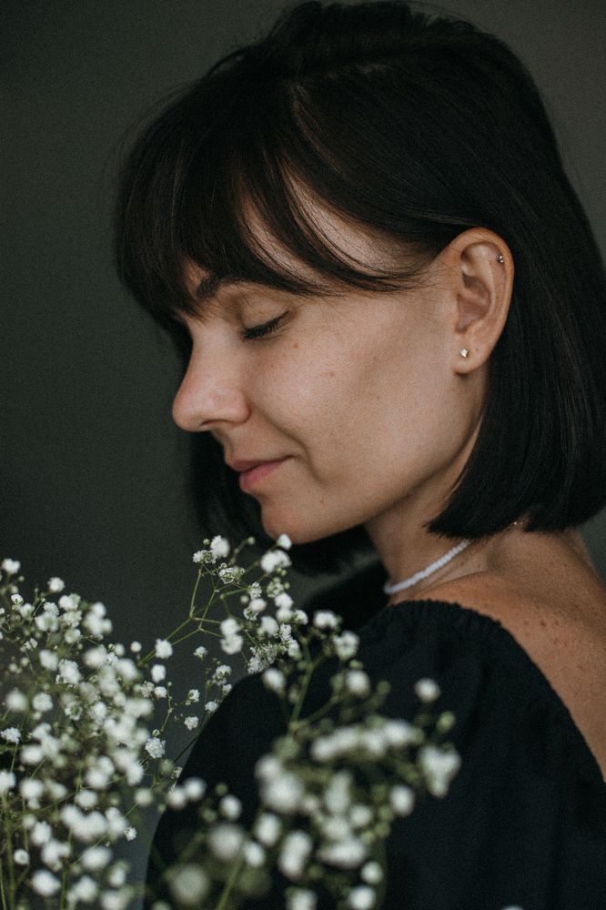 Photograph by Анна Дубровская