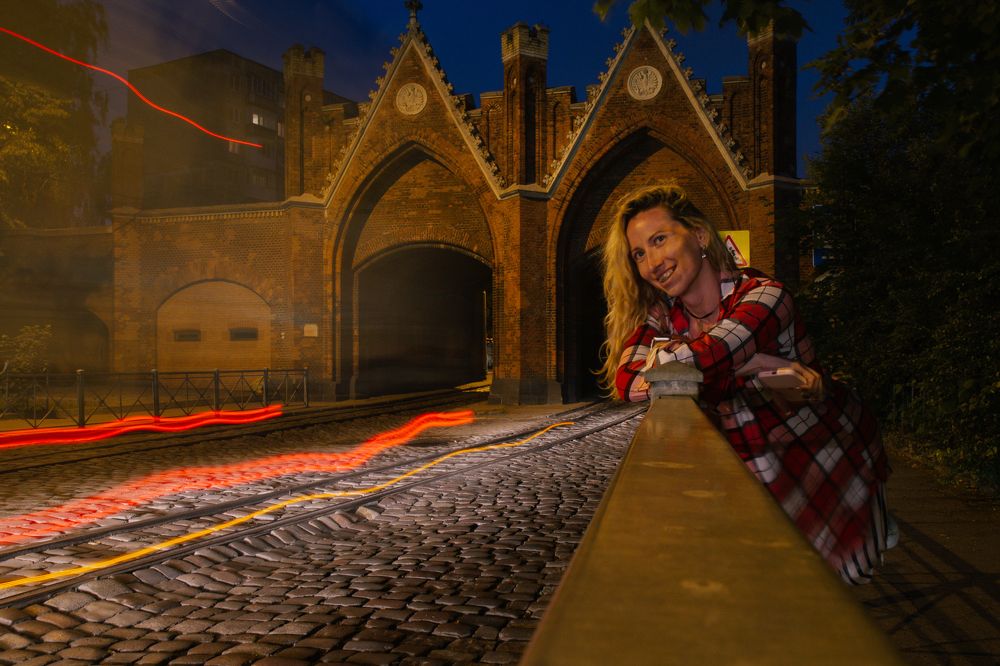 Photograph by Екатерина Максимова