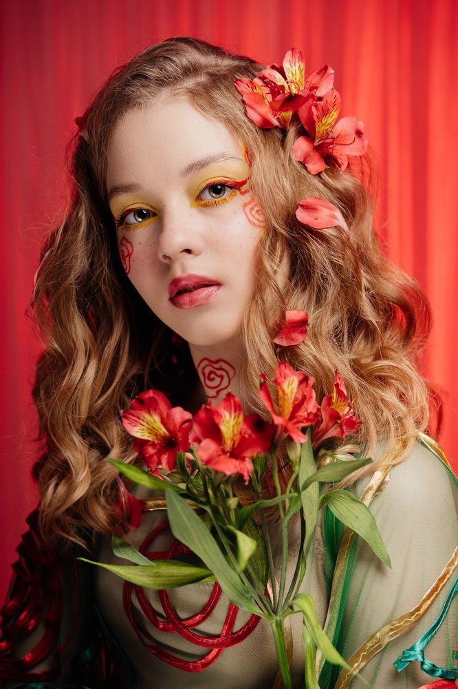 Photograph by Елена Горина