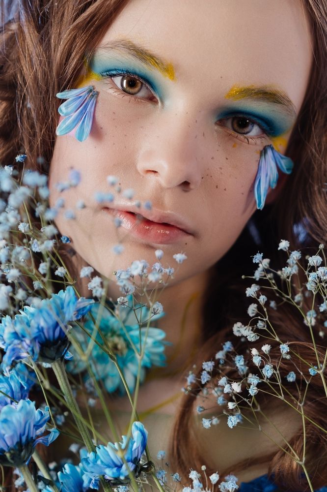 Photograph by Елена Горина