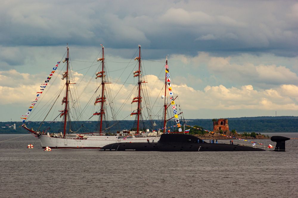 Photograph by Александр Левченков