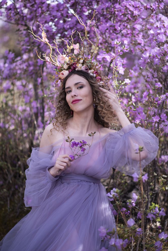 Photograph by Виктория Зуева