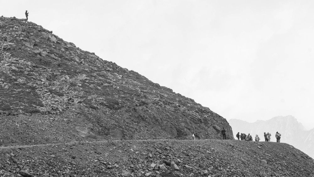 Ты не одинок, ты не такой как все