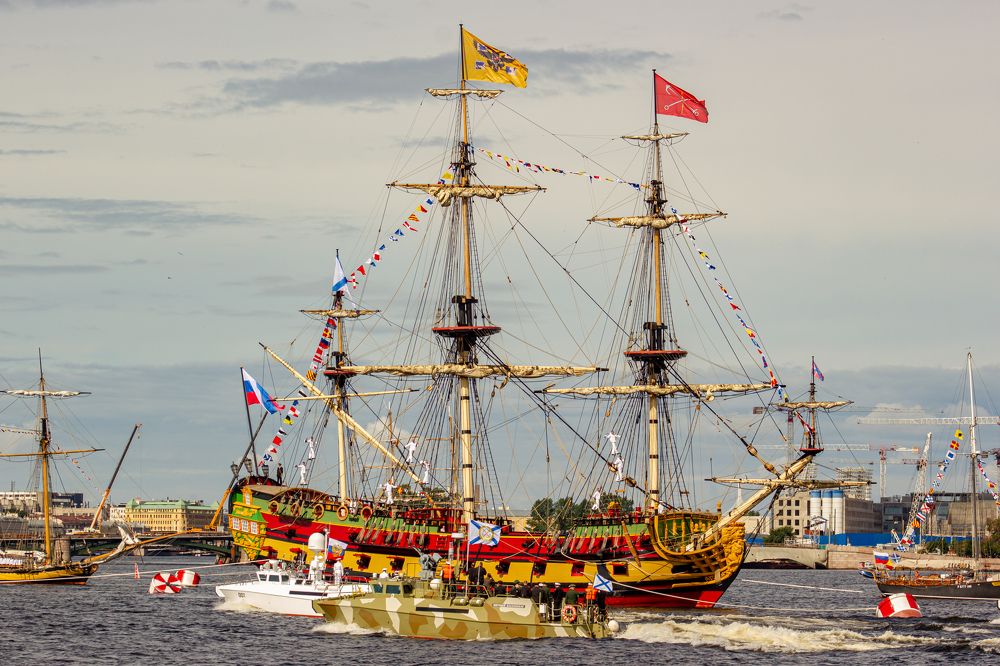 Photograph by Александр Левченков