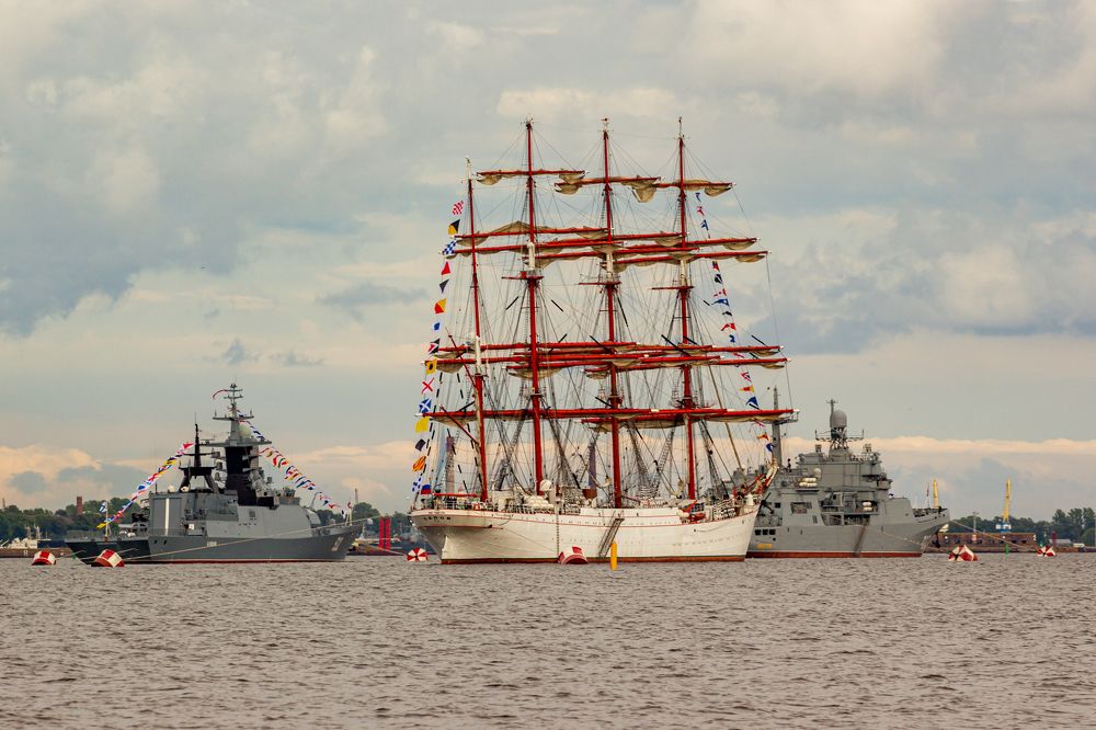 Photograph by Александр Левченков