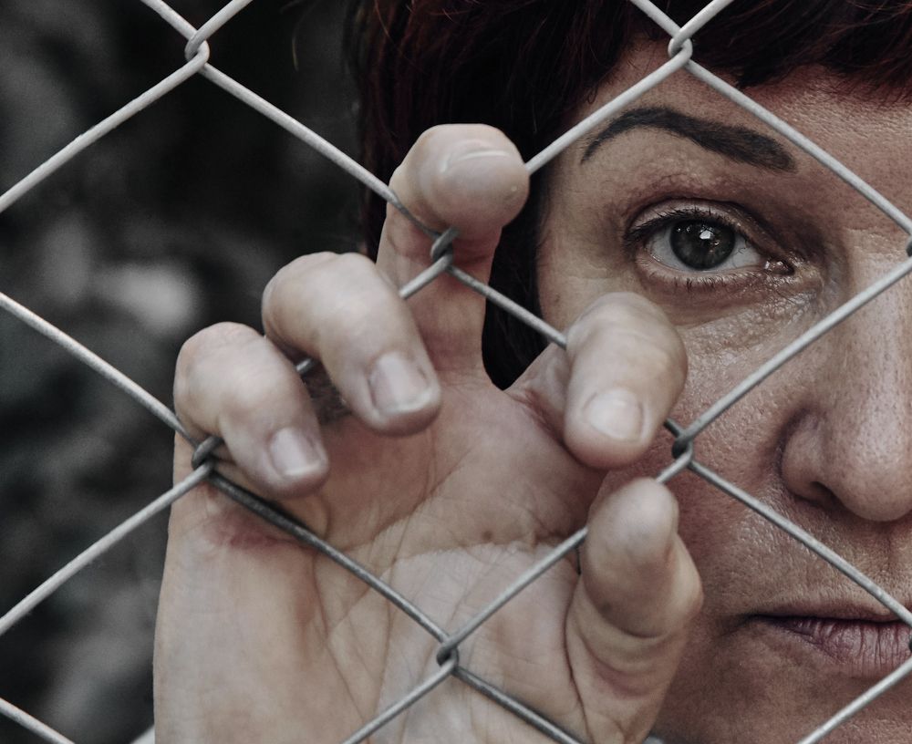 Photograph by Ольга Филатова