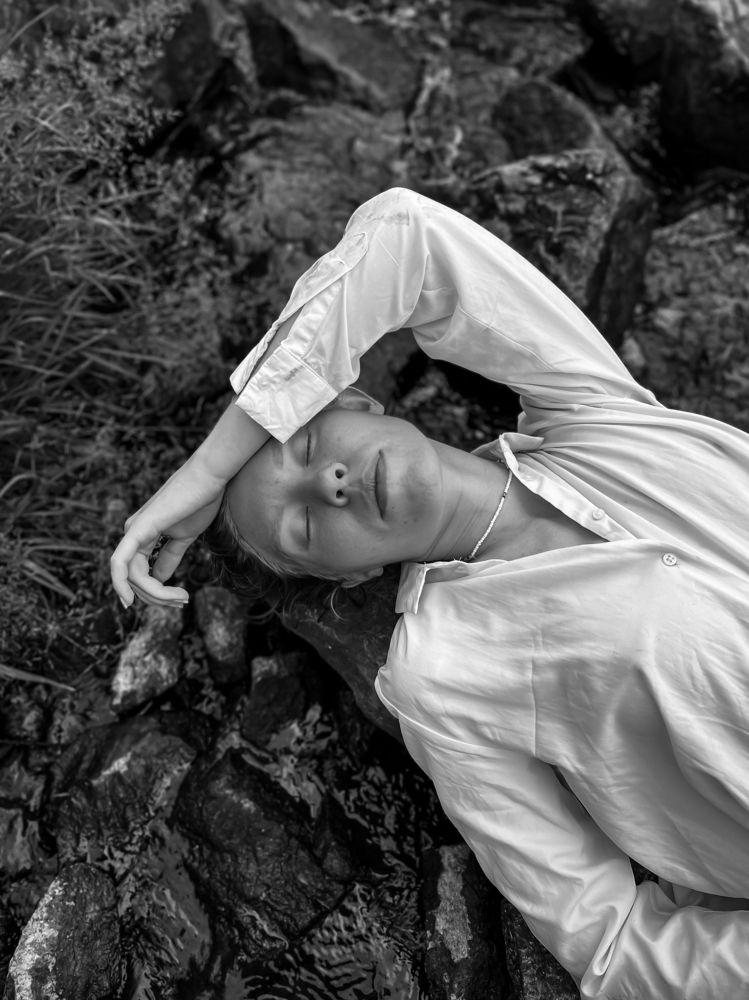 Photograph by Елизавета Мокерова