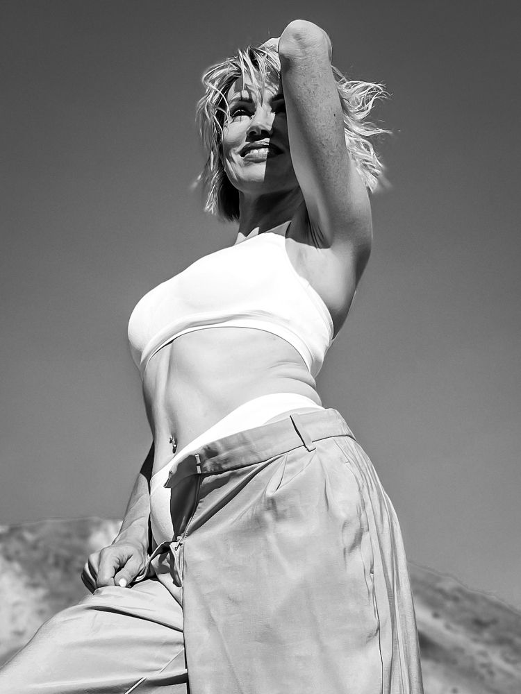 Photograph by Елизавета Мокерова