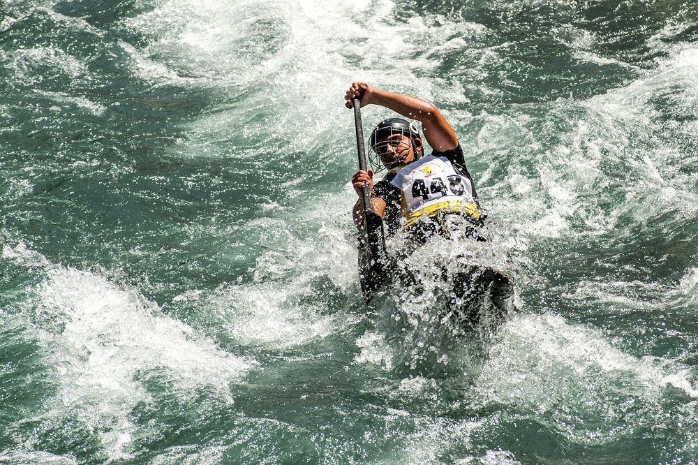 Photograph by DAMOUN POURNEMATI