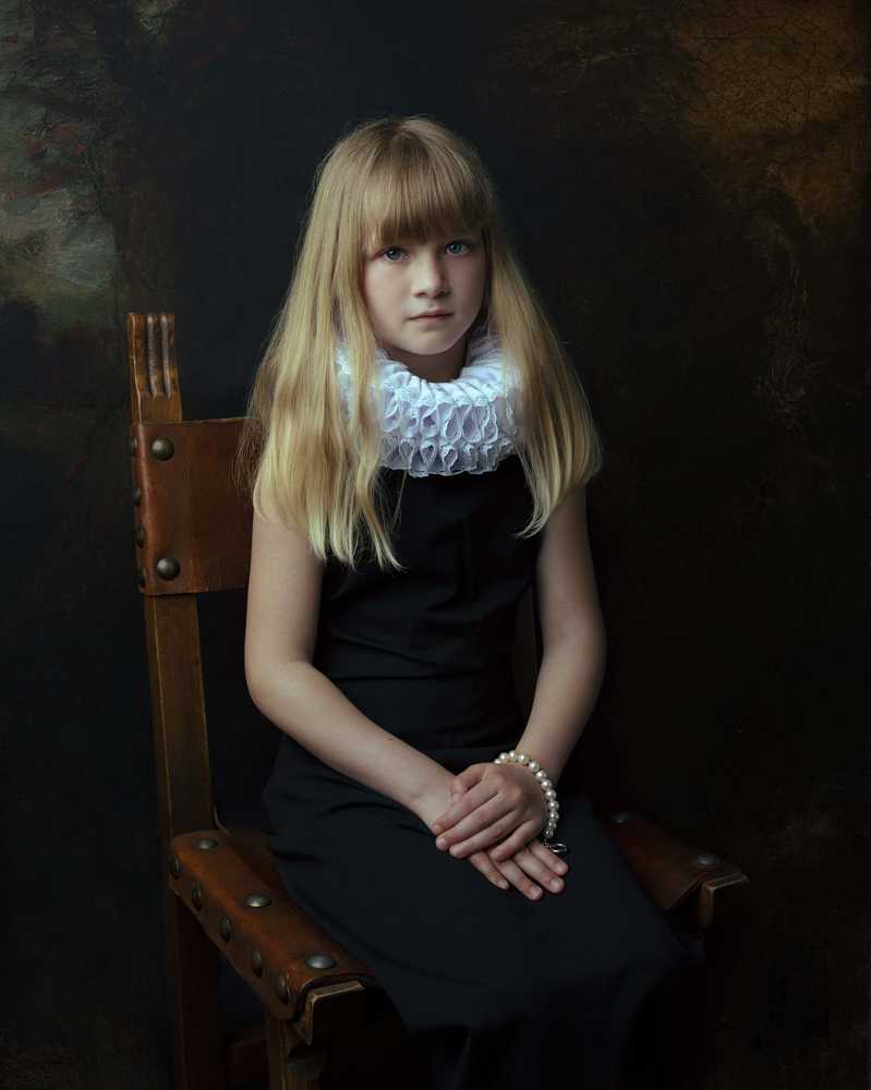 Photograph by Диана Трильо