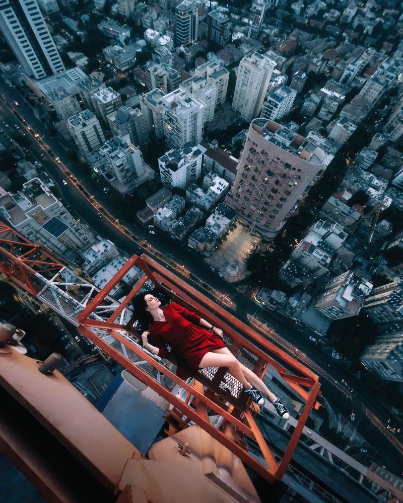 Photograph by Голубев Алексей