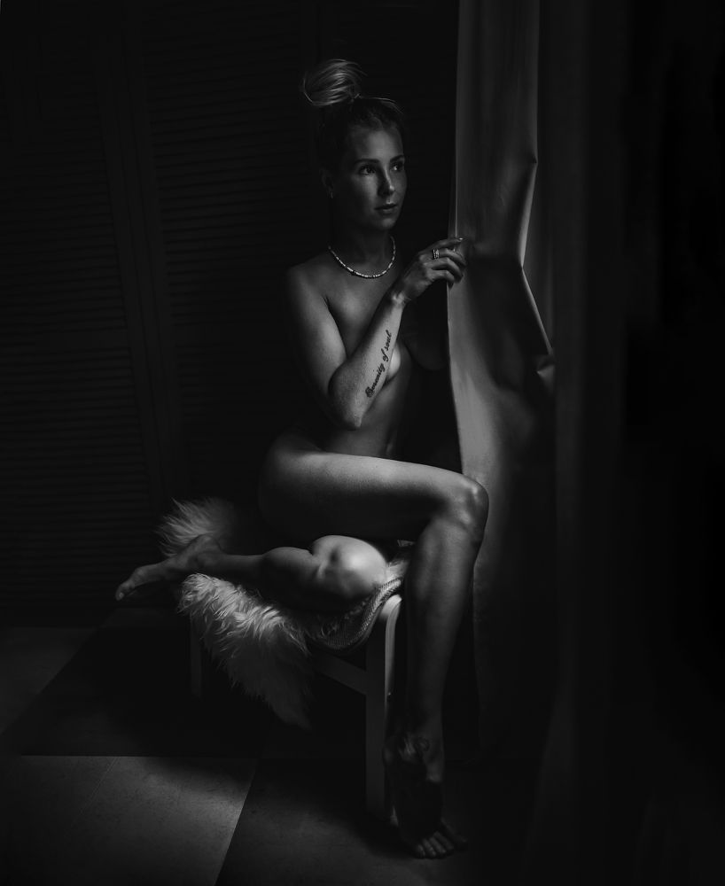 Photograph by Валентина Волкова