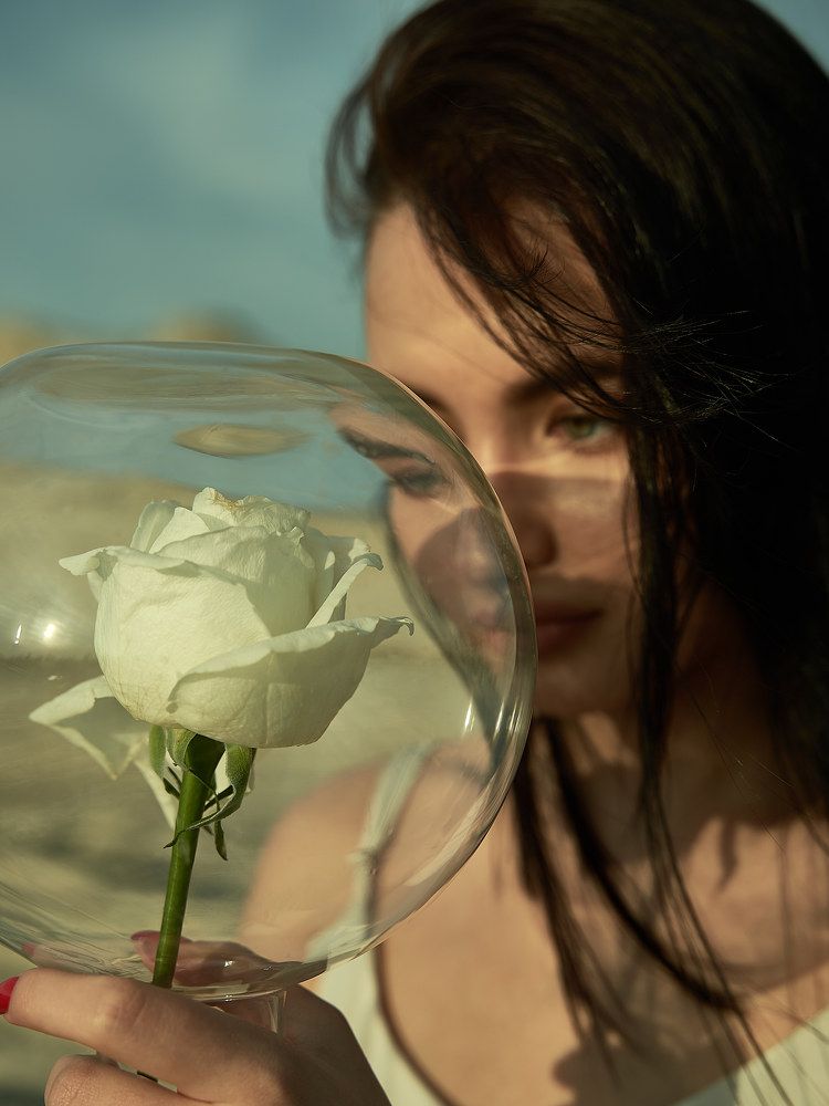 Photograph by Татьяна Блохина