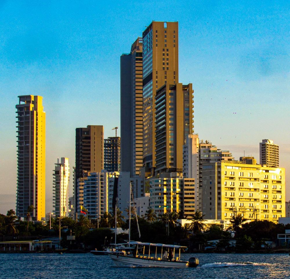 Photograph by Luis Alfredo Morales Torres