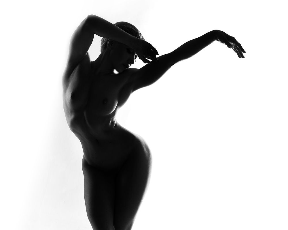 девушка ветра