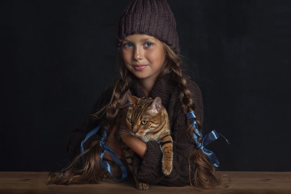 Photograph by Анастасия Рязанцева