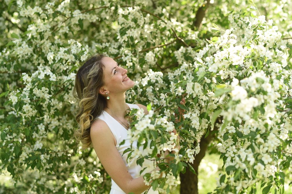 Photograph by Юлия Лебедева