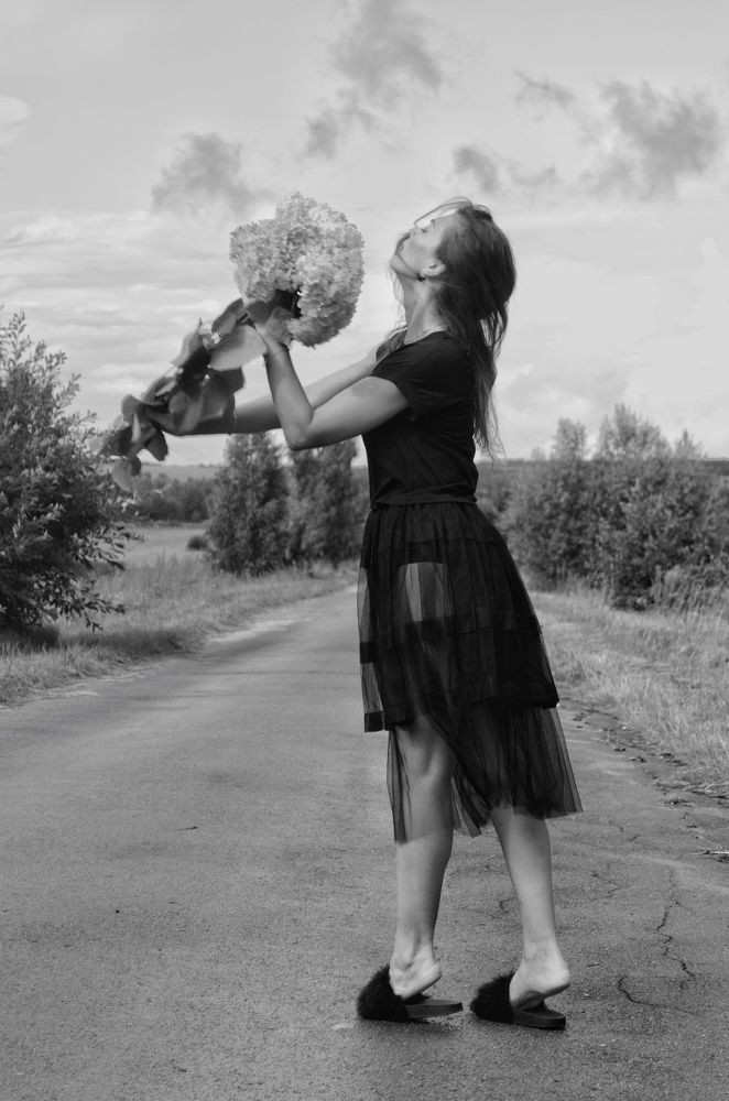 Photograph by Ольга