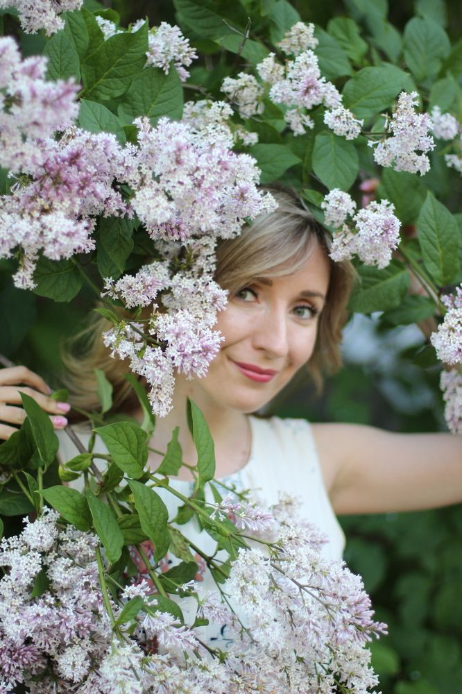 Photograph by Alyona Pravel’eva