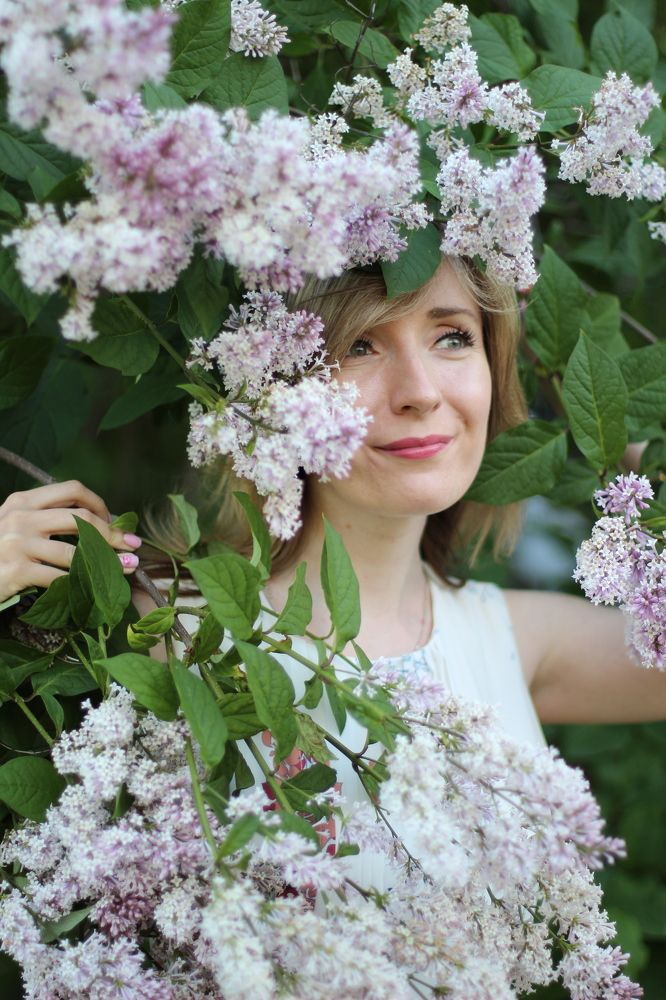 Photograph by Alyona Pravel’eva