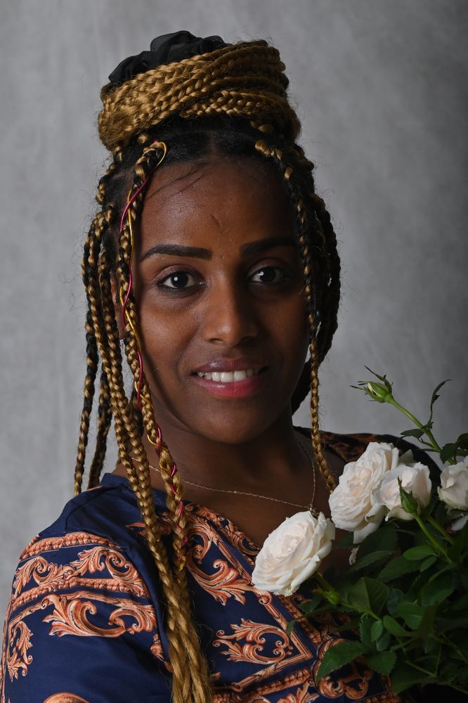 Photograph by Antonina Zazulina