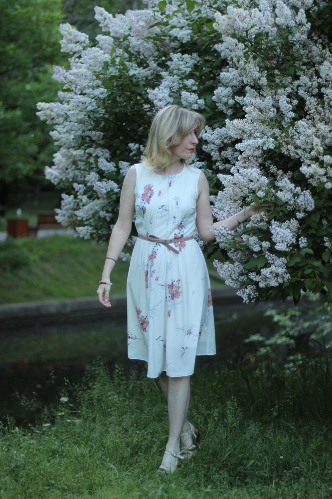 Photograph by Alyona Pravel’eva