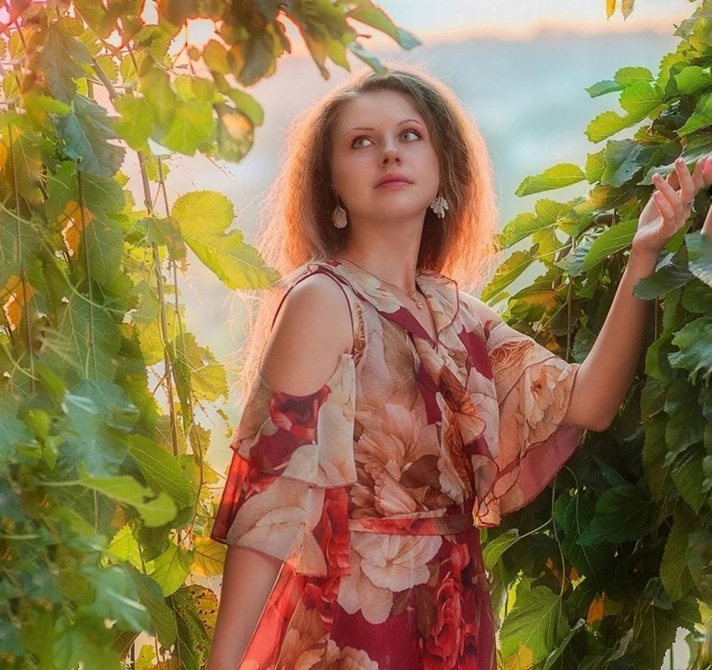 Photograph by Екатерина Игоревна