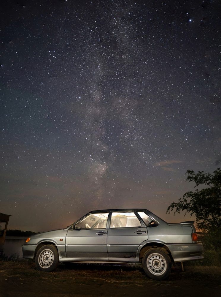 Photograph by Андрей Мертвищев