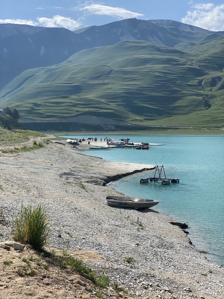 Фотография автора Ольга Горюнова