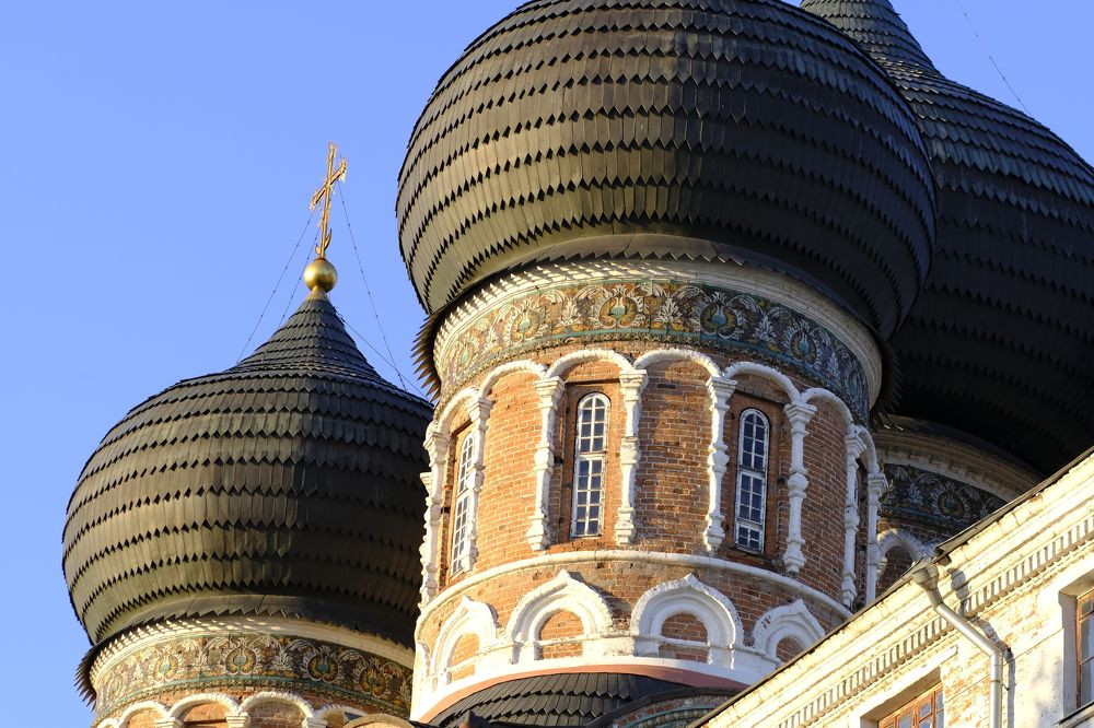 Photograph by Игорь Кад