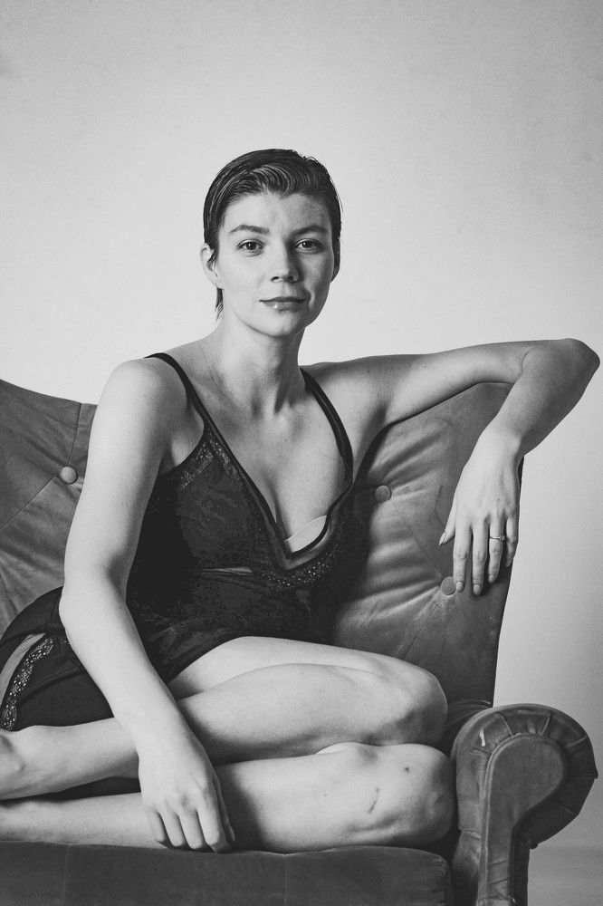 Photograph by Екатерина Якушкина